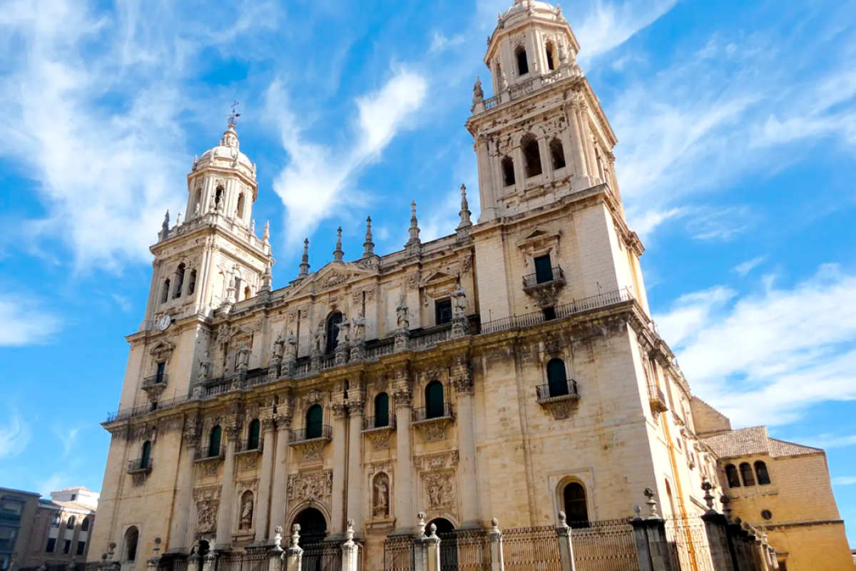 La Loma y las Villas coordina un proyecto turístico nacional en torno al legado del arquitecto Andrés de Vandelvira