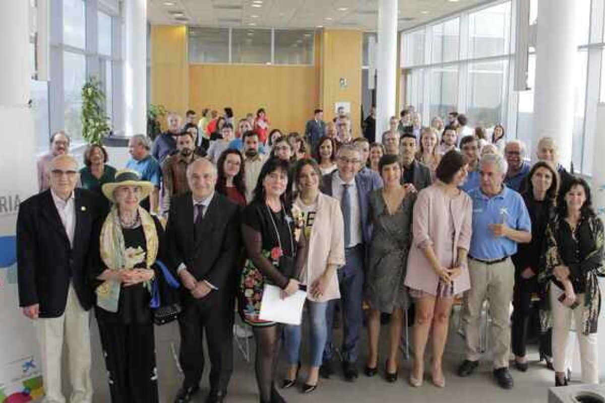 La Noria’ de la Diputación de Málaga contará con 22 nuevos proyectos de innovación social contra la despoblación rural de la provincia