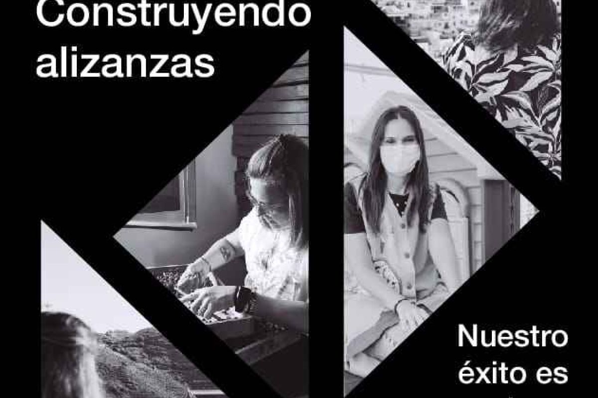 ARA colabora con COAMUR en una campaña para destacar la diversidad y el trabajo de las mujeres rurales