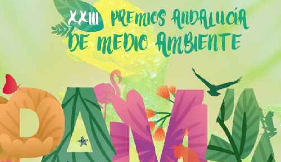 Los Premios Andalucía de Medio Ambiente 2019 se entregarán en octubre, coincidiendo con el 50 Aniversario de Doñana