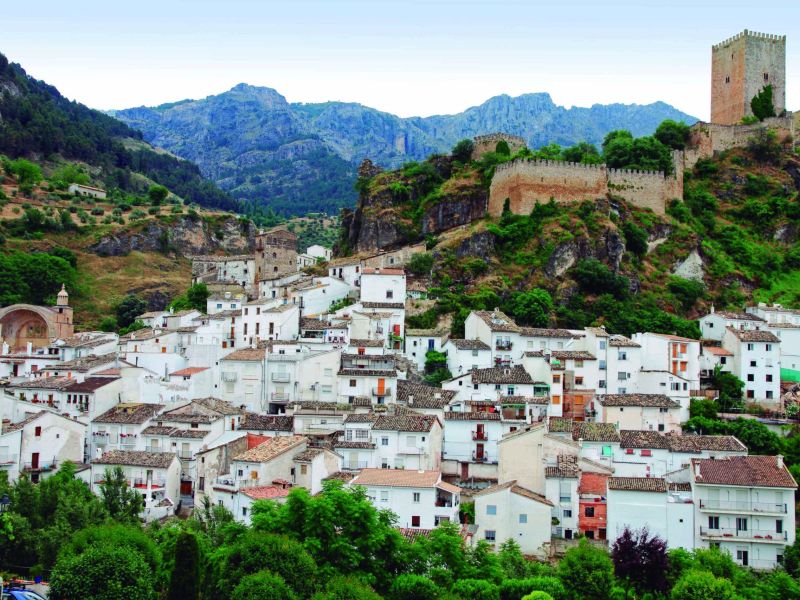 El GDR Sierra Sur de Jaén aprueba 16 proyectos que invertirán 1,2M€ en la comarca y generarán 28 empleos