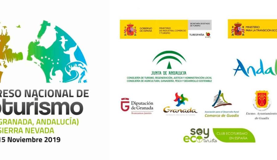Guadix  (Granada) se convierte esta semana en la sede del Congreso Nacional de Ecoturismo 2019