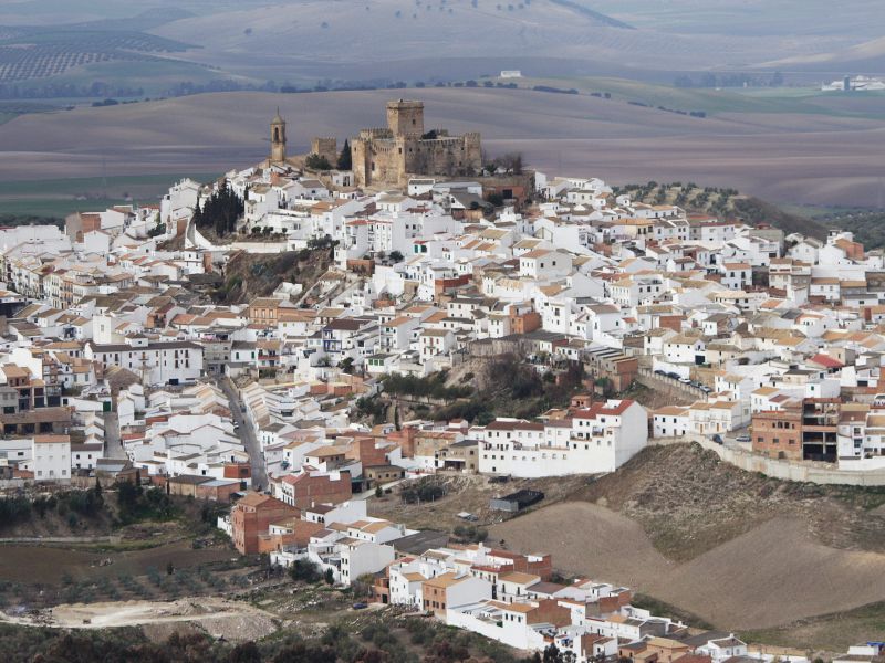 Agricultura aprueba ayudas LEADER para 23 proyectos de desarrollo rural en Córdoba