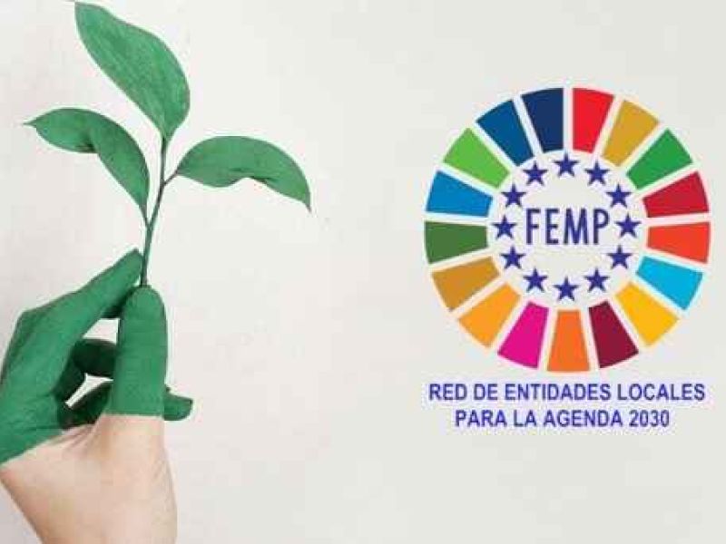 ODS de la Agenda 2030: sin los municipios, no será posible