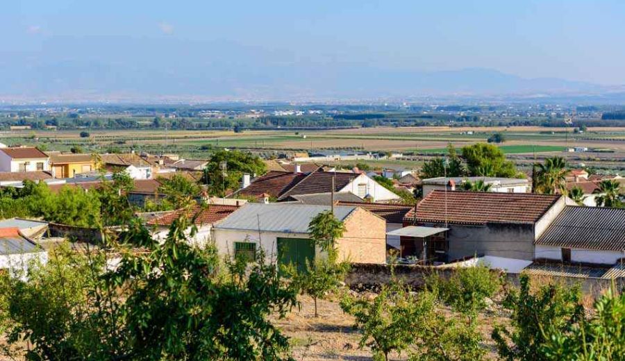 Los 8 Grupos de Desarrollo Rural de Granada apoyan a los emprendedores rurales con más de 9,7M€