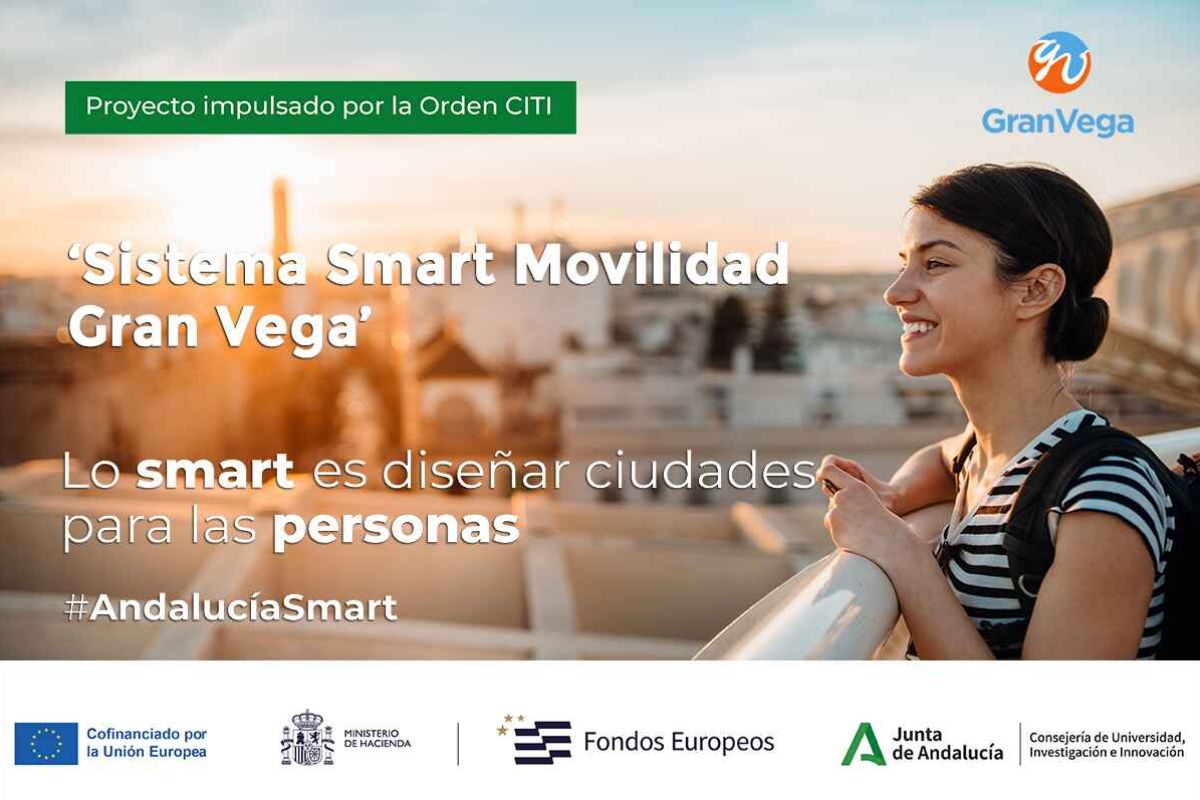 Así es la movilidad por la que apuesta la Gran Vega de Sevilla