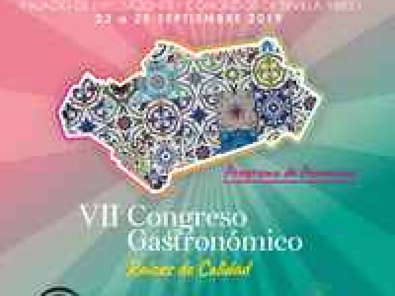 El VII Congreso Gastronómico Andalucía Sabor sumará más de 50 ponentes de ocho nacionalidades y 32 estrellas Michelín