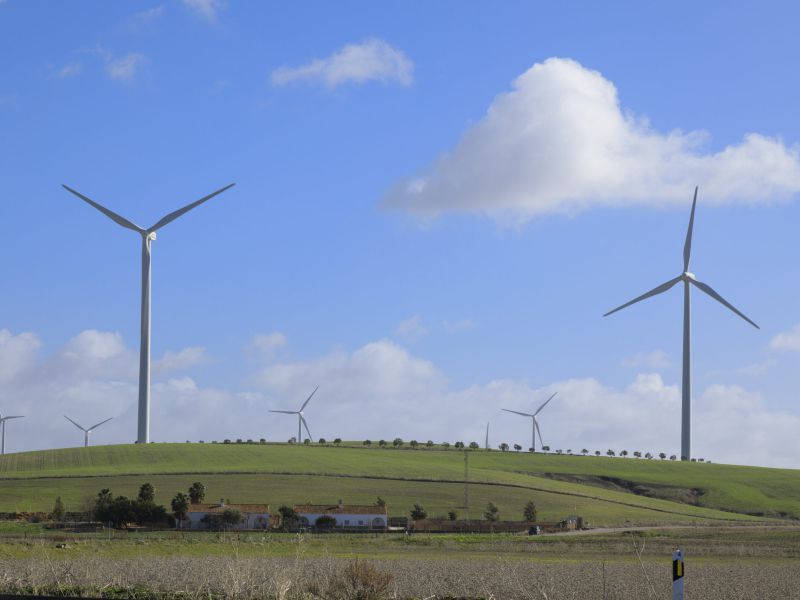 Monachil acoge una jornada sobre Comunidades Energéticas Locales con diferentes iniciativas de Andalucía y Cataluña