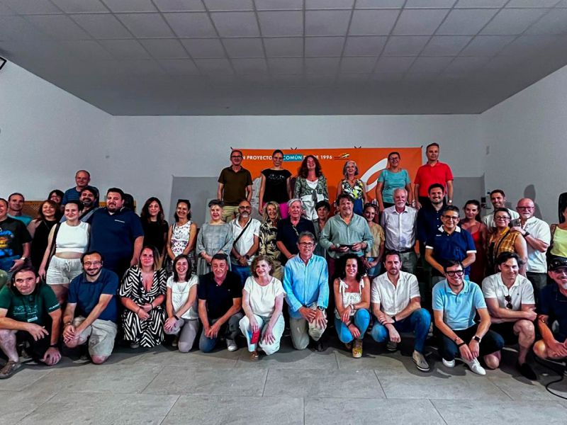 El apoyo al sector agroalimentario y turístico aprovechando el Geoparque de Granada guiarán la Estrategia LEADER del Altiplano en 2023-2027