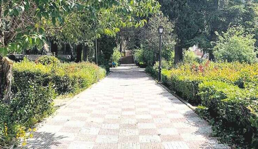 El GDR Sierra Mágina destina fondos LEADER a la creación de un Centro de Interpretación sobre plantas aromáticas en Torres