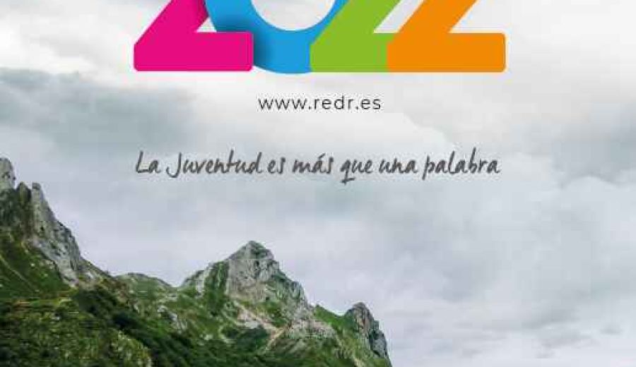 “La juventud es más que una palabra”: REDR lanza su calendario 2022, protagonizado por jóvenes rurales