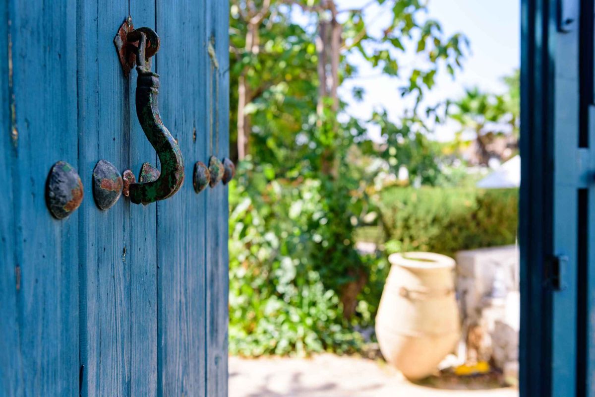 Luis Orihuela, emprendedor:“Es fundamental el trabajo de los Grupos de Desarrollo Rural para que la gente no se tenga que ir de los pueblos en busca de más oportunidades de negocio”