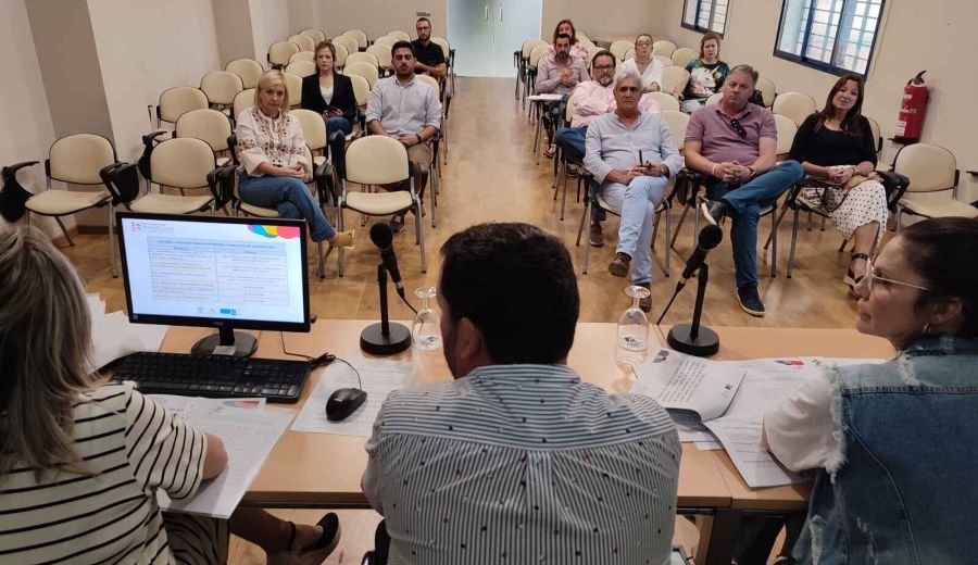 El GDR Condado de Huelva aprueba provisionalmente 23 ayudas LEADER de la última convocatoria 2014-2022