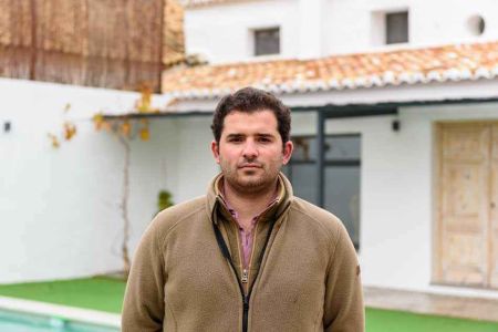 GDR Antequera Cortijo Palanco 113 85683c05