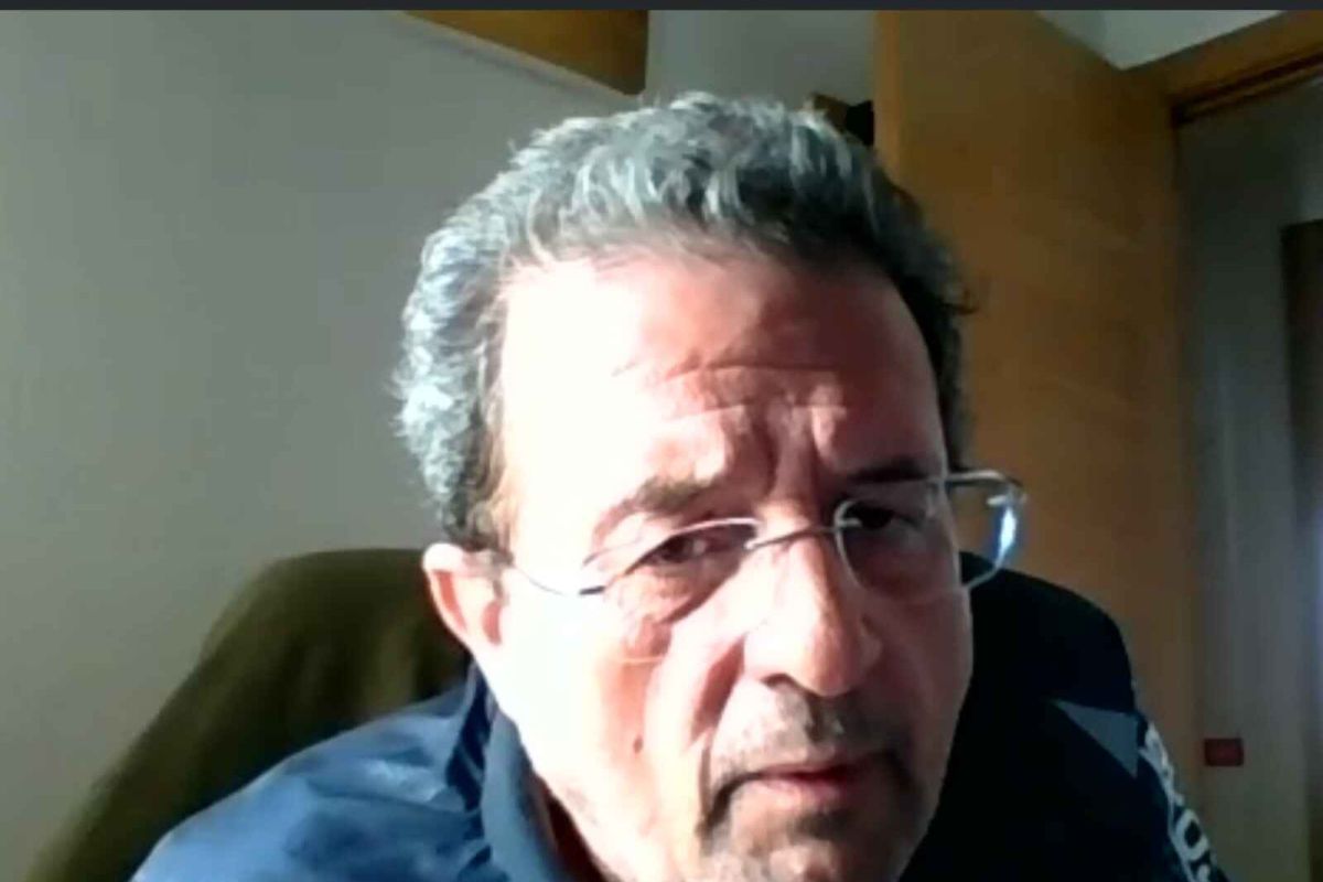 El experto en desarrollo rural José Luis Peralta será el nuevo gerente de RECAMDER a partir de agosto