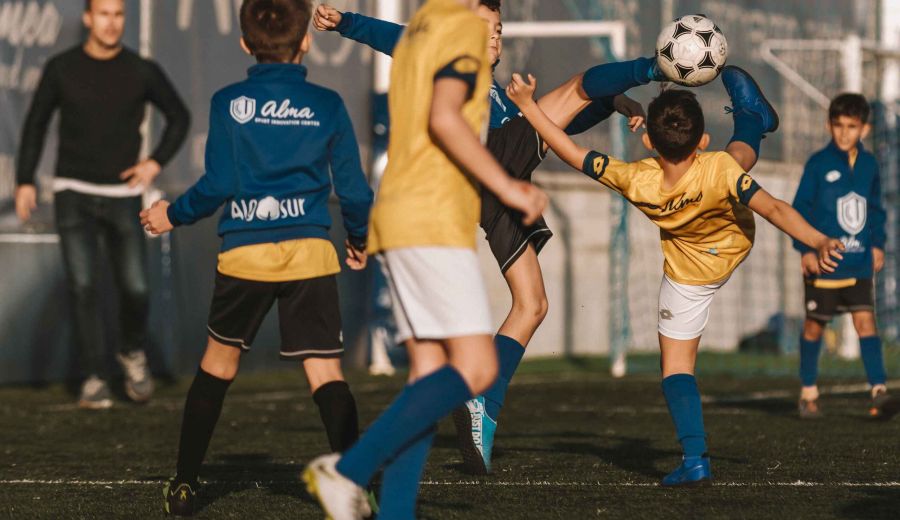 La campaña “Los Ayuntamientos se mueven” difundirá las mejores iniciativas deportivas municipales