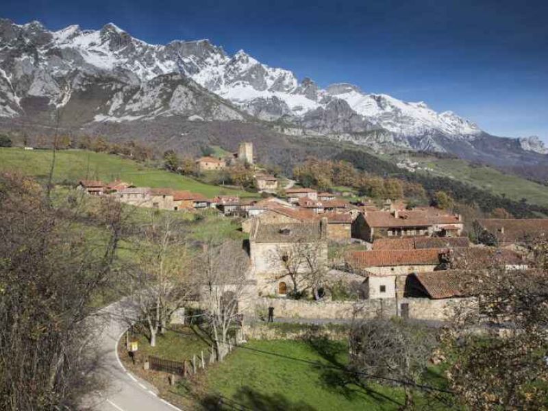 Ha llegado la hora del cambio de modelo para el mundo rural