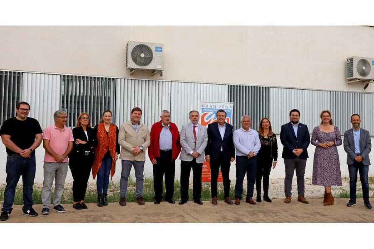 El GDR Gran Vega celebra su 25 aniversario como referente del desarrollo socioeconómico del territorio