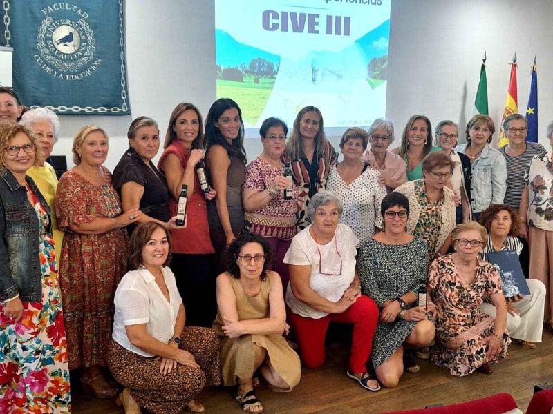 Construyendo alianzas para avanzar en la visibilización de las mujeres rurales