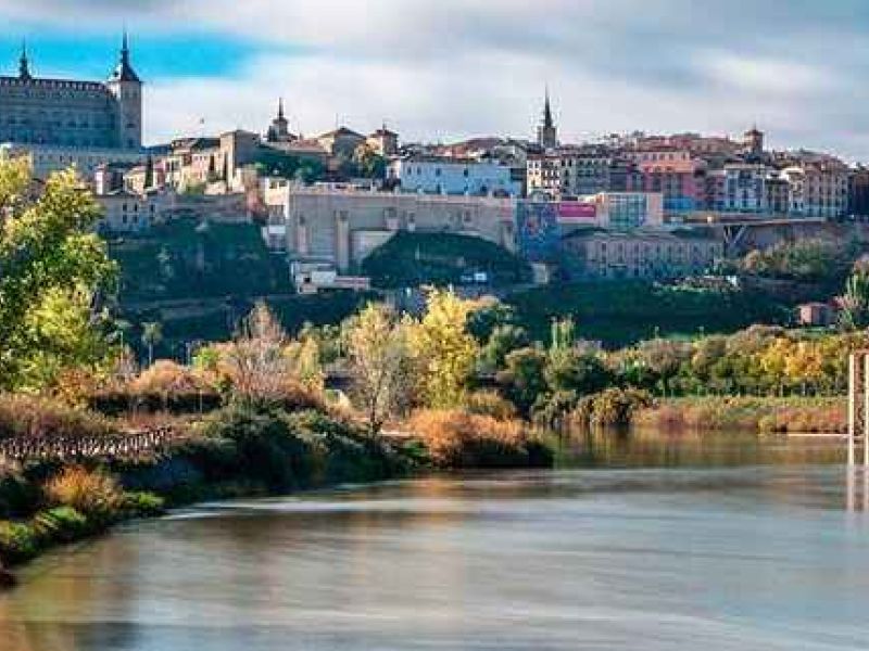 Toledo acogerá en abril la edición local de Conama 2019, con el foco en el desarrollo rural