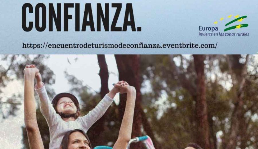 El GDR Medio Guadalquivir organiza la jornada telemática “Encuentro Turismo de Confianza”