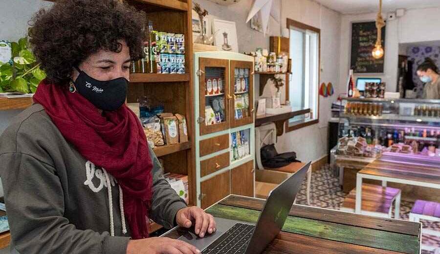 El MITECO lanza ayudas por 21 millones para proyectos de capacitación digital en el medio rural