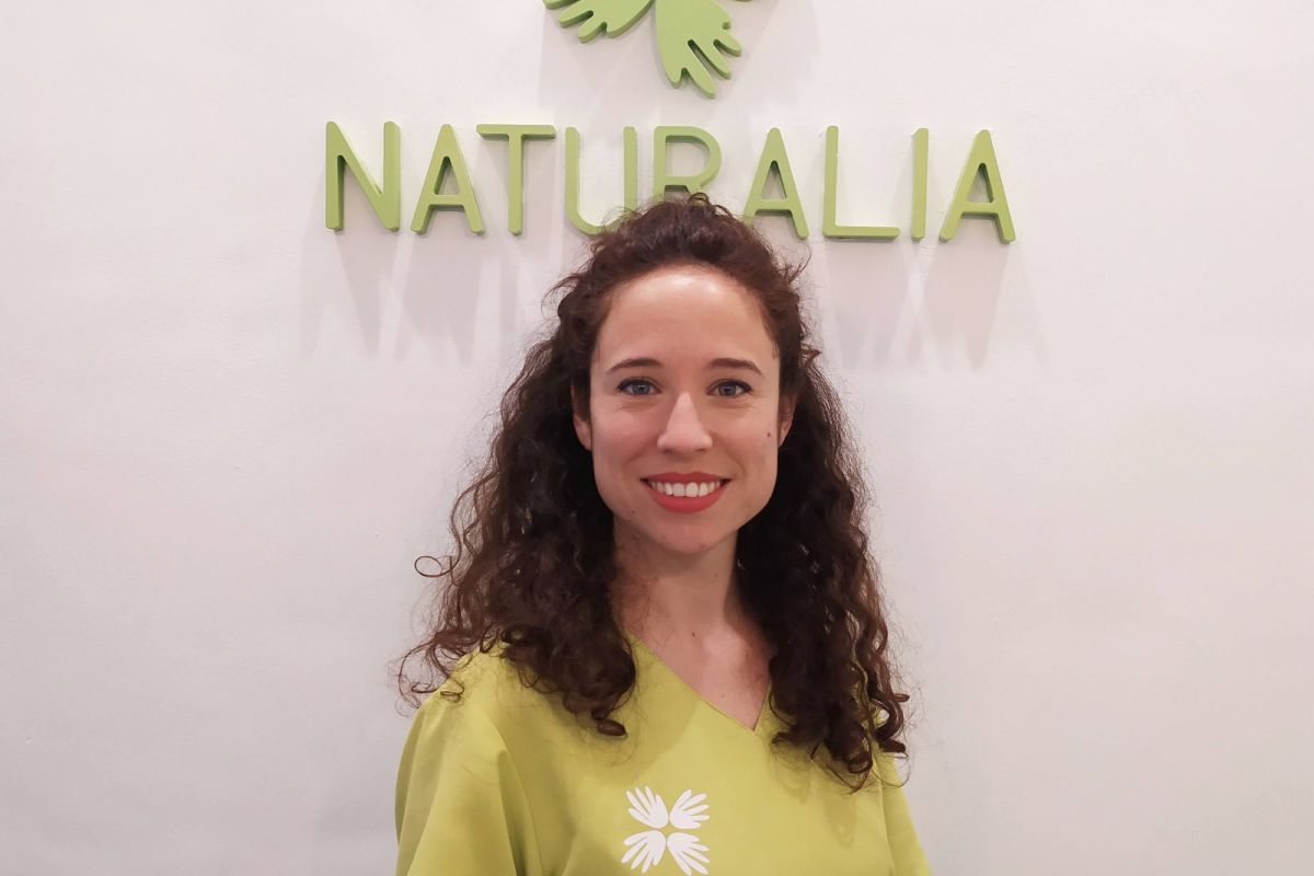 La perspectiva de género, la mejor cura para un buen estado de salud