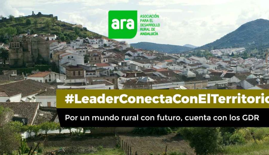 ¿Cómo será la Europa rural en 2040?