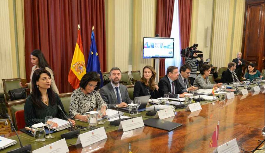 El Consejo Consultivo de Agricultura analiza los trabajos comunitarios en relación con los reglamentos de la futura PAC