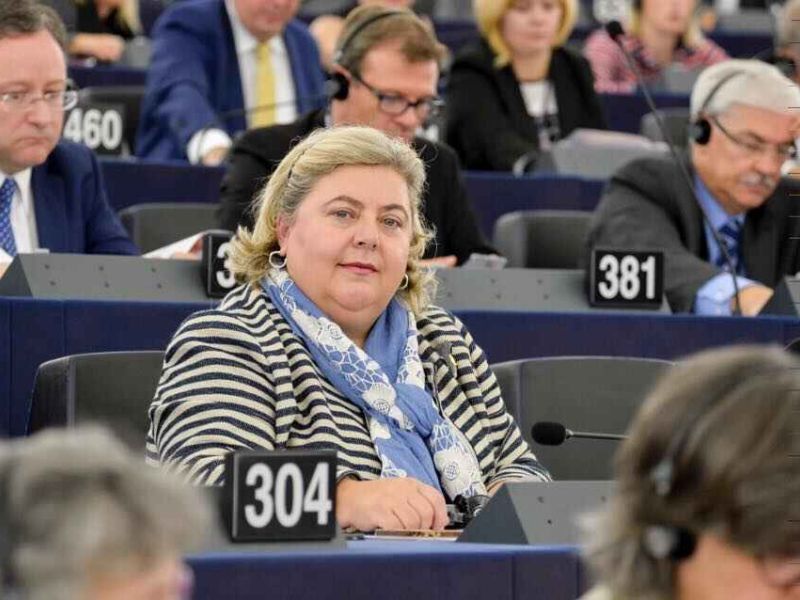 Clara Aguilera, Vicepresidenta de la Comisión de Agricultura y Desarrollo Rural del Parlamento Europeo: “Avances y retos en la negociación de la futura PAC 2021-2027”