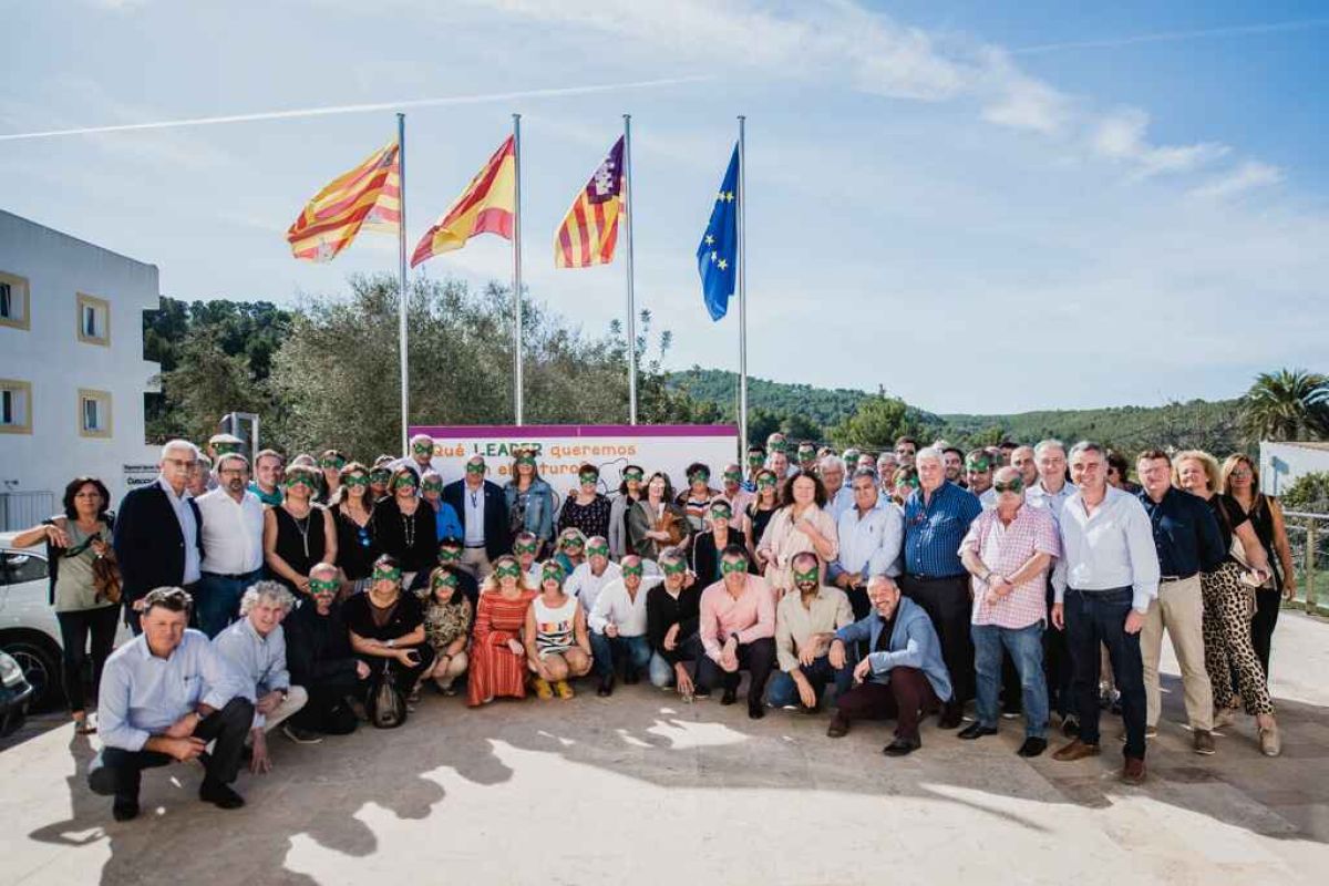 La Red Europea de Desarrollo Rural pone en valor el documento de posicionamiento REDR sobre LEADER 2021-2027