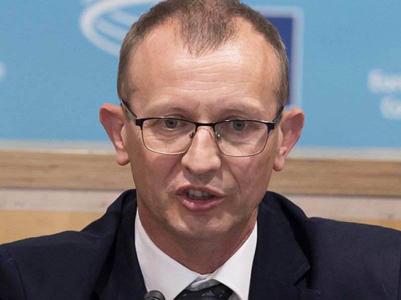 Piotr Sadłocha, presidente de ELARD y de la Red Polaca de Grupos de Acción Local: «La Europa rural merece un futuro y LEADER debe liderar el camino»