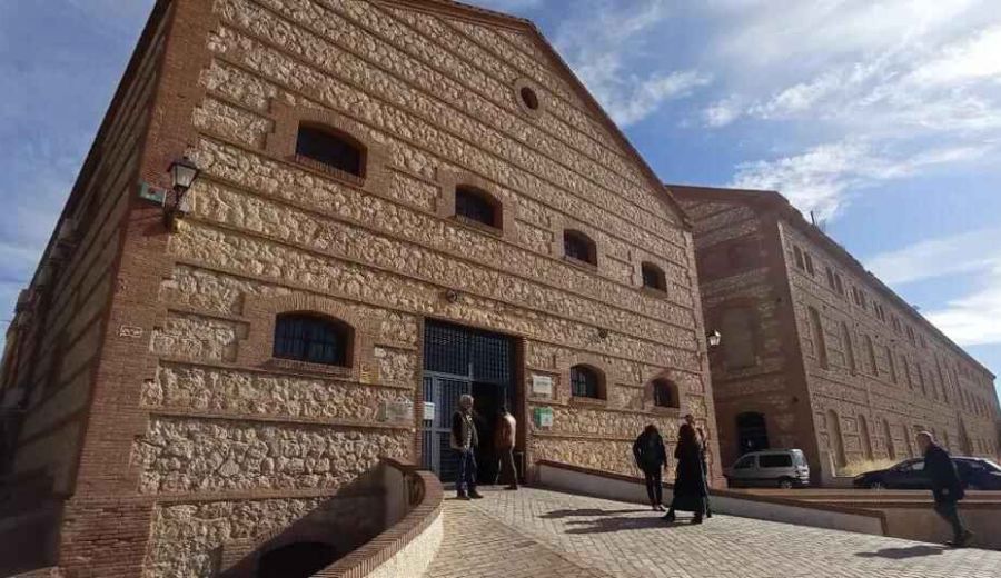 El Ayuntamiento de Guadix reconoce la trayectoria del Grupo de Desarrollo Rural con el premio “Ciudad de Guadix”