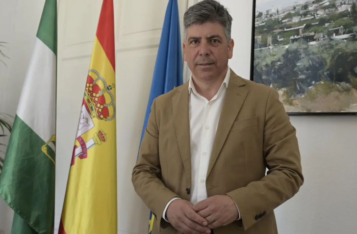 Rafael Llamas: “Los Grupos de Desarrollo se consolidan como entidades de innovación y transformación del medio rural”