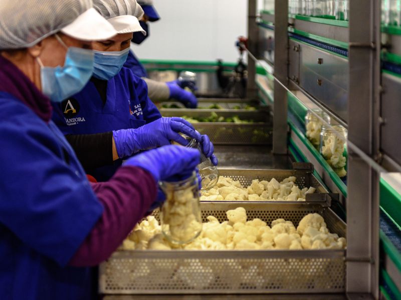 Las mujeres rurales reivindican el terreno ganado: “Estamos en la agenda; no solo en la mediática, sino también en la política”