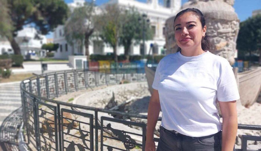 Mari Loli Varo: “En los Grupos de Desarrollo Rural conocemos nuestros territorios a la perfección”