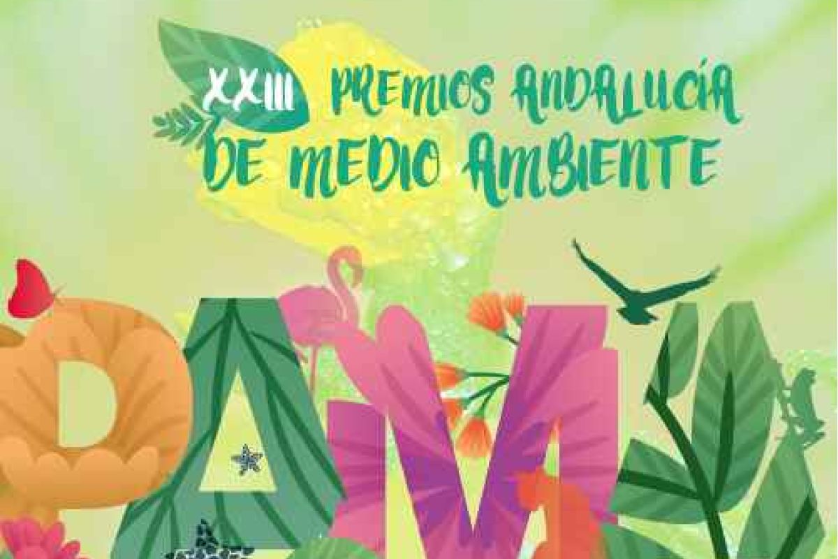 Los Premios Andalucía de Medio Ambiente 2019 se entregarán en octubre, coincidiendo con el 50 Aniversario de Doñana