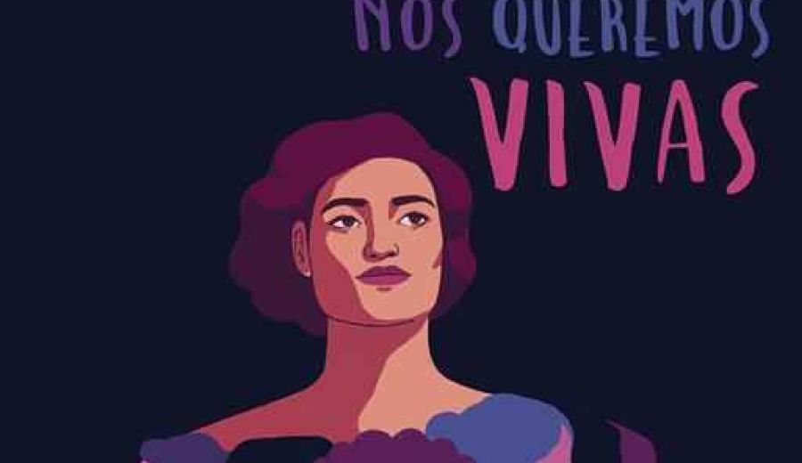 Igualdad y la Delegación del Gobierno Contra la Violencia de Género presentan la agenda del Gobierno por el 25N, Día Internacional contra la violencia machista