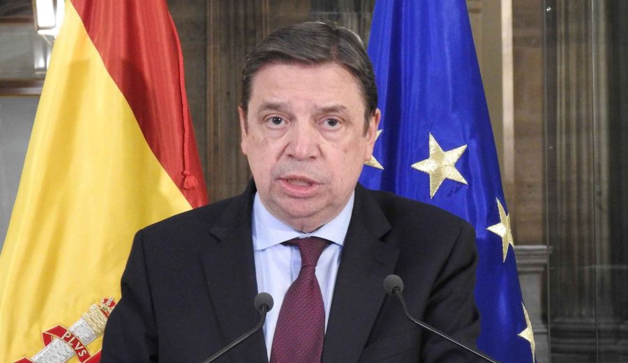 Planas destaca los avances alcanzados para dotar de mayor flexibilidad y eficacia a la gestión de la PAC