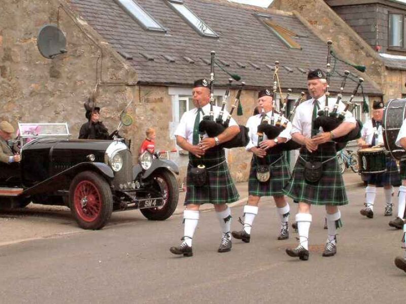 España no es Escocia ¿O sí?