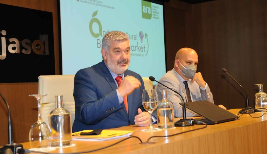 David J. García Ostos, presidente de ARA: “Invertir en las zonas rurales es rentable”