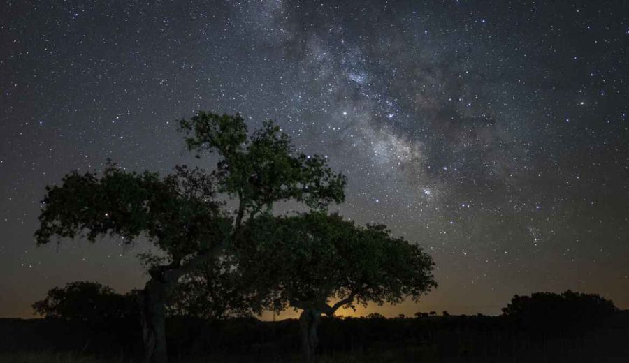 El GDR Valle del Guadiato logra el certificado de destino turístico ‘Starlight’