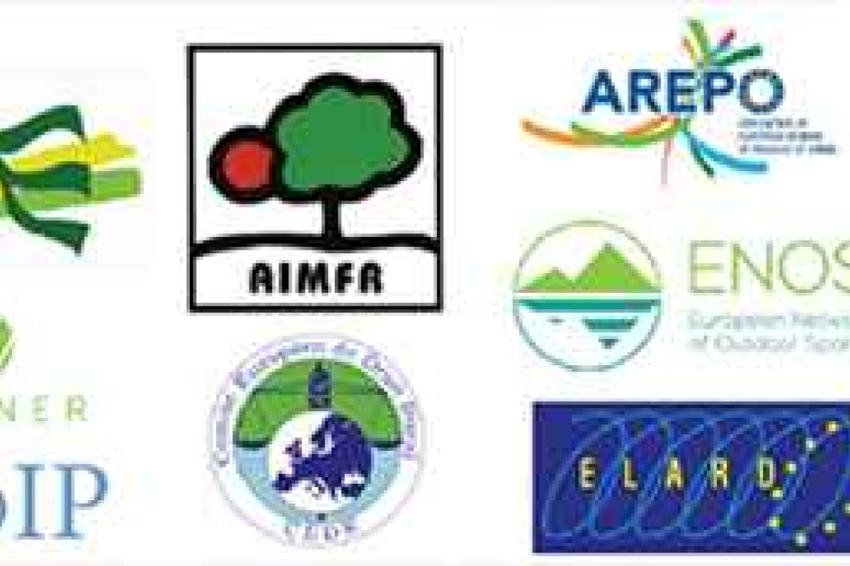 Las organizaciones del Movimiento Rural Europeo, entre las que se encuentra ELARD/REDR, subrayan la importancia de los territorios rurales para la recuperación