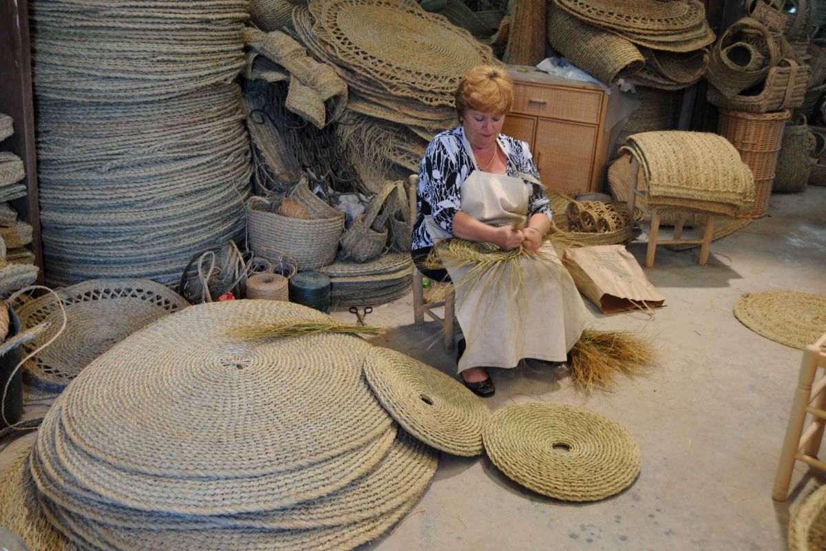 ¿Cómo viven las mujeres del mundo rural?