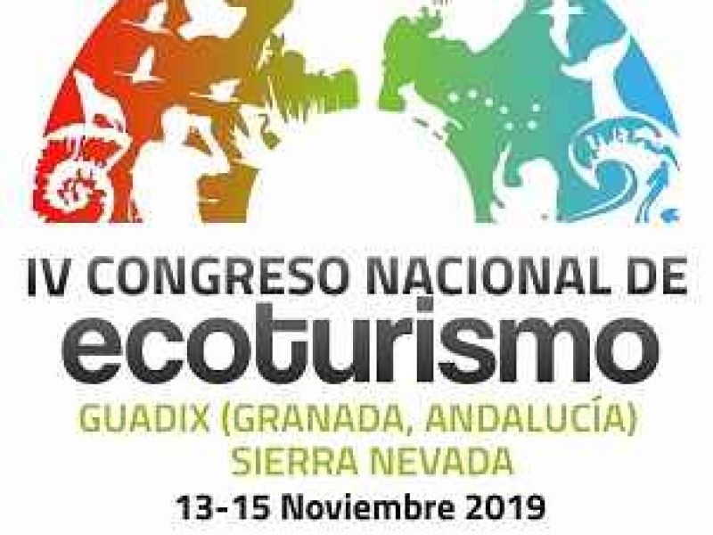 El IV Congreso Nacional de Ecoturismo (Guadix), una oportunidad para para la España rural