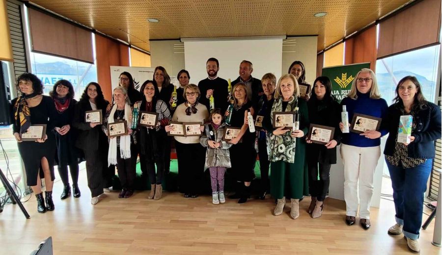 La participación de las mujeres en los consejos rectores de las cooperativas agrarias, una cuestión de justicia social