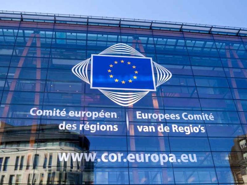El Comité Europeo de las Regiones  pide que se reconozca a escala nacional y regional el papel estratégico de los Grupos de Acción Local