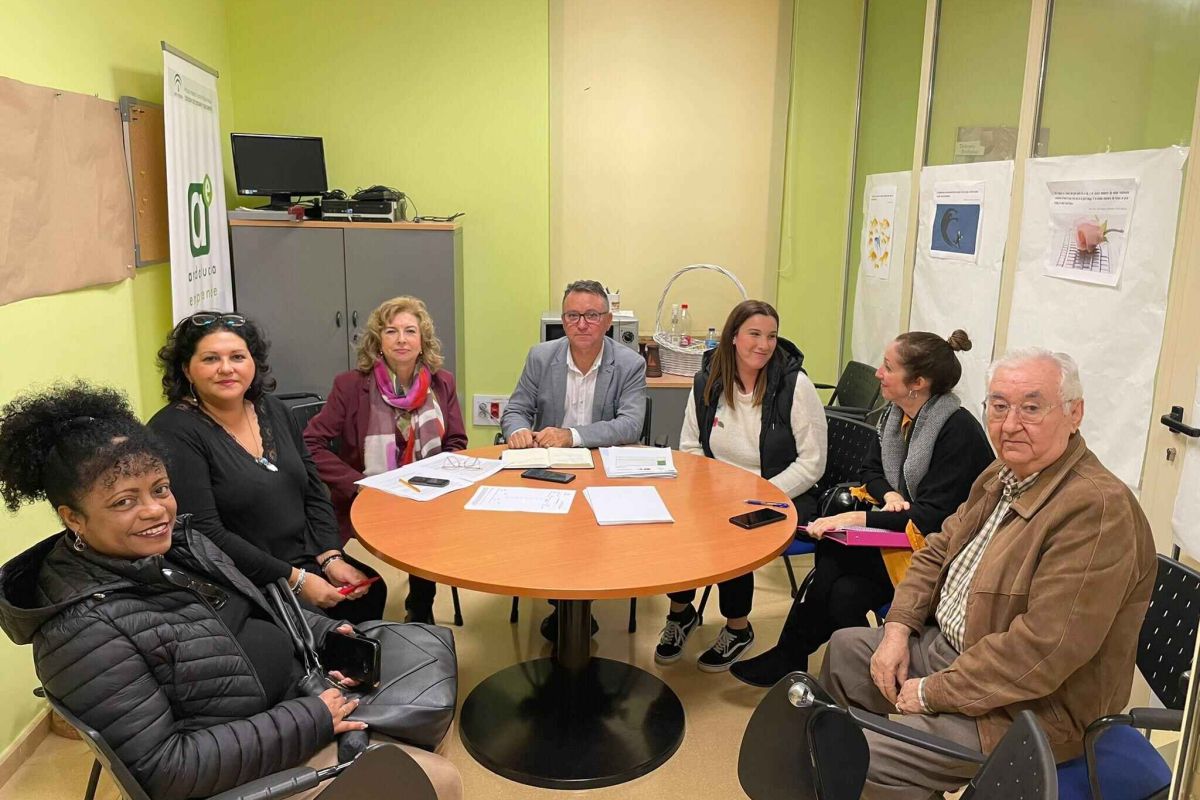 El Bajo Guadalquivir recibe 66 solicitudes de ayudas LEADER para emprender en este territorio