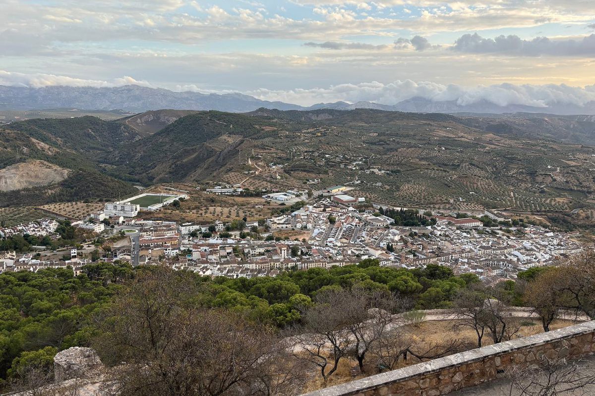 Rafael Llamas: “La colaboración pública -privada es clave para generar oportunidades en el medio rural”