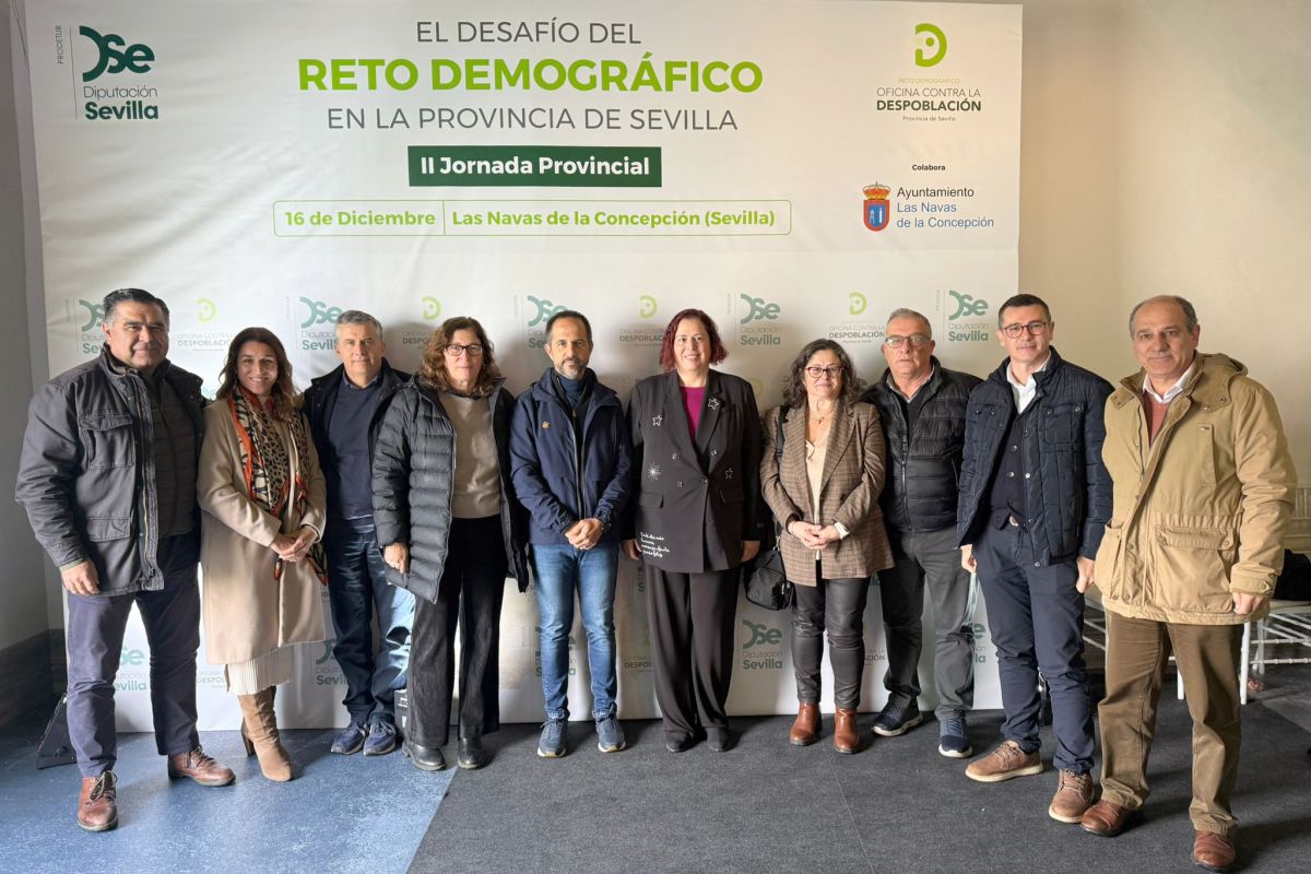 Begoña García defiende que la igualdad territorial es clave para la cohesión y la suficiencia alimentaria